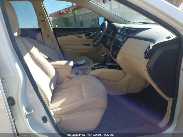 Nissan ROGUE SV 2019 KNMAT2MT6KP539003 Image 5