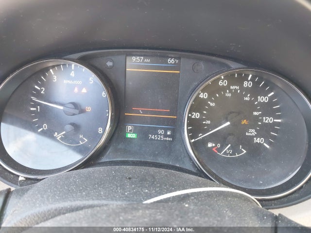 Nissan ROGUE SV 2019 KNMAT2MT6KP539003 Image 7