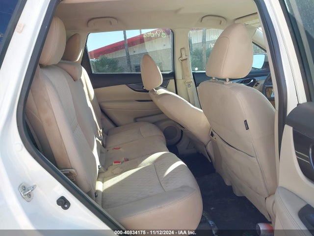 Nissan ROGUE SV 2019 KNMAT2MT6KP539003 Image 8