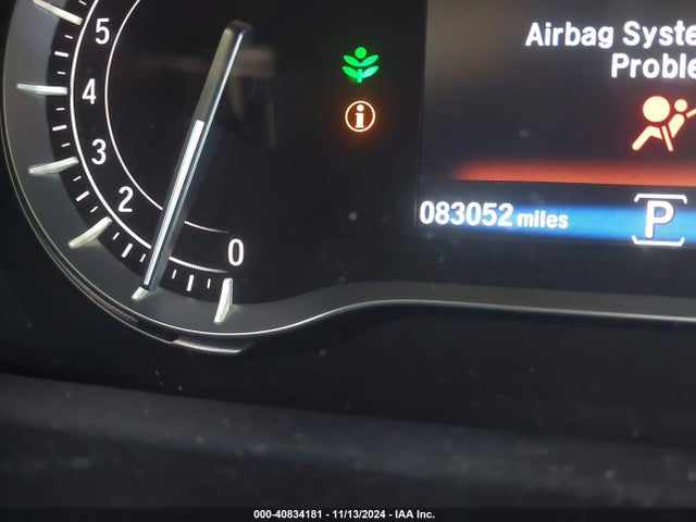 Honda Pilot Elite 2017 5FNYF6H01HB050346 Image 16
