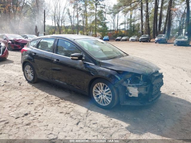2017 FORD FOCUS 1FADP3N26HL287207