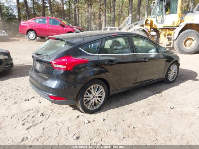 2017 FORD FOCUS 1FADP3N26HL287207 Photo 3