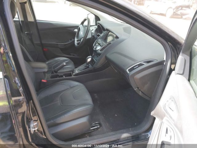 2017 FORD FOCUS 1FADP3N26HL287207 Photo 4