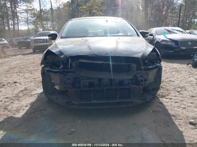 2017 FORD FOCUS 1FADP3N26HL287207 Photo 5