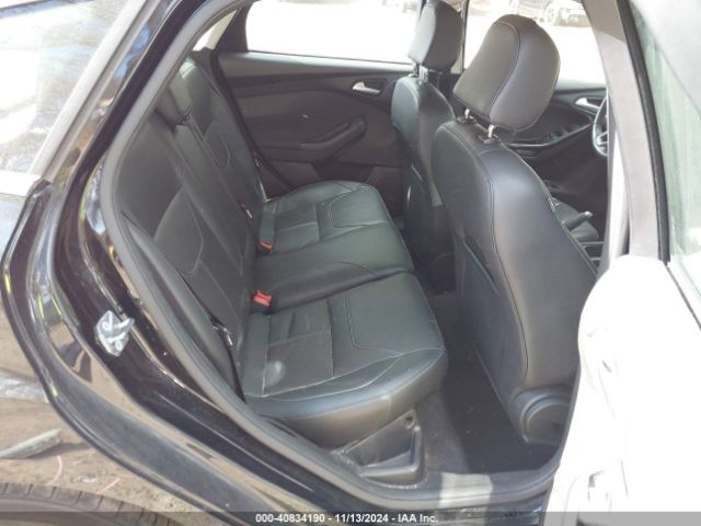 2017 FORD FOCUS 1FADP3N26HL287207 Photo 7