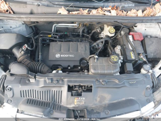 KL4CJCSB8EB558078 Buick Encore Leather