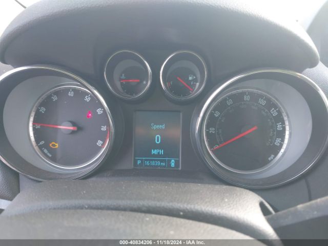KL4CJCSB8EB558078 Buick Encore Leather