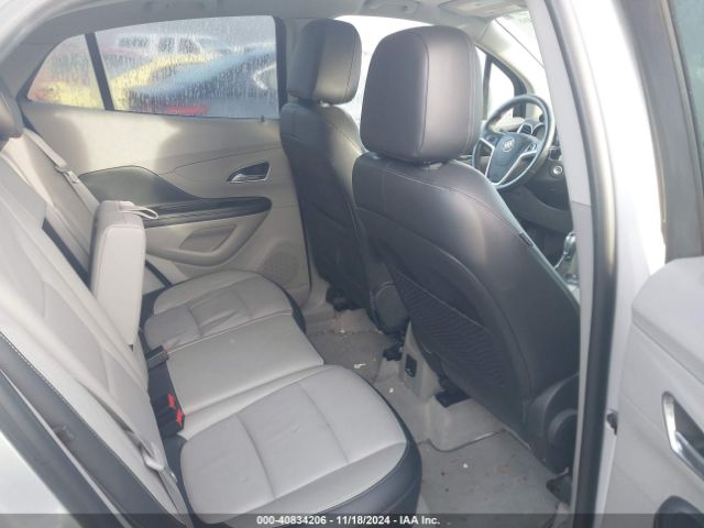 KL4CJCSB8EB558078 Buick Encore Leather