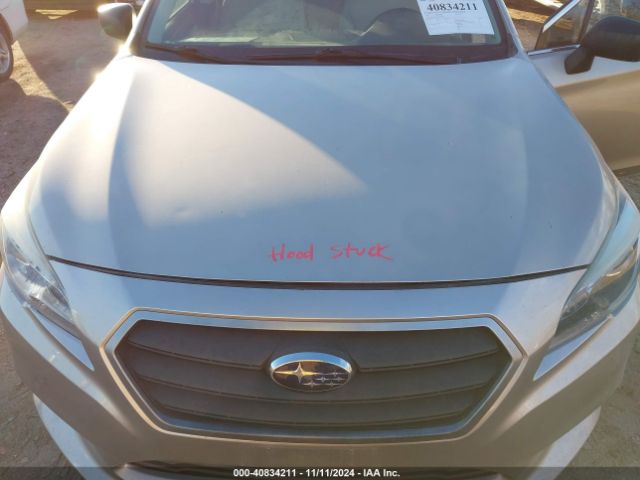 4S3BNAA64H3052521 Subaru Legacy 2.5i