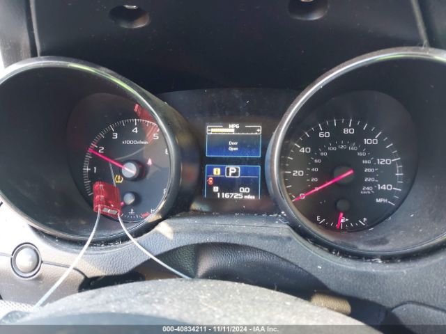 4S3BNAA64H3052521 Subaru Legacy 2.5i
