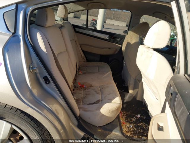 4S3BNAA64H3052521 Subaru Legacy 2.5i