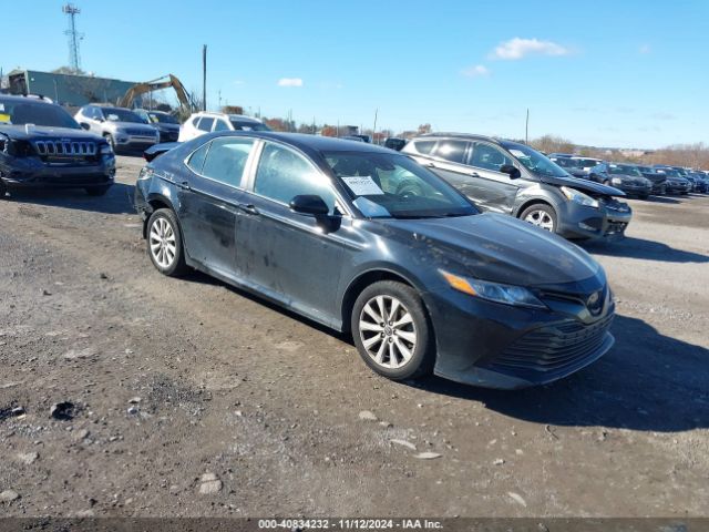 2019 4T1B11HK9KU835460 main image