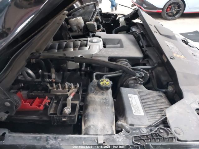 1GYS4HKJ2JR118835 Cadillac Escalade Esv Luxury