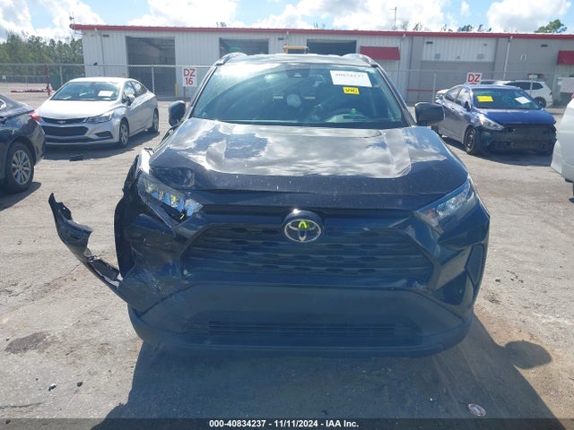 Toyota RAV4 LE 2021 2T3H1RFV0MW128831 Image 12
