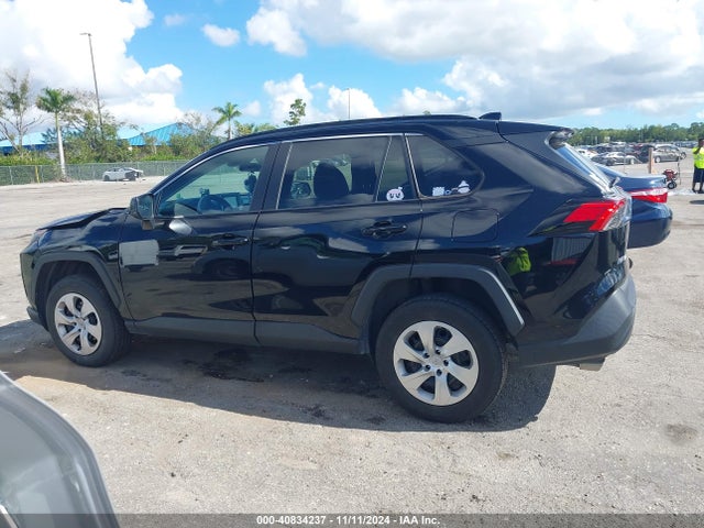 Toyota RAV4 LE 2021 2T3H1RFV0MW128831 Image 14