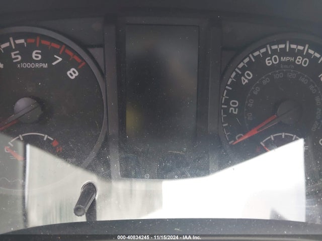Toyota Tacoma Sr 2022 3TYSX5EN2NT013881 Image 15