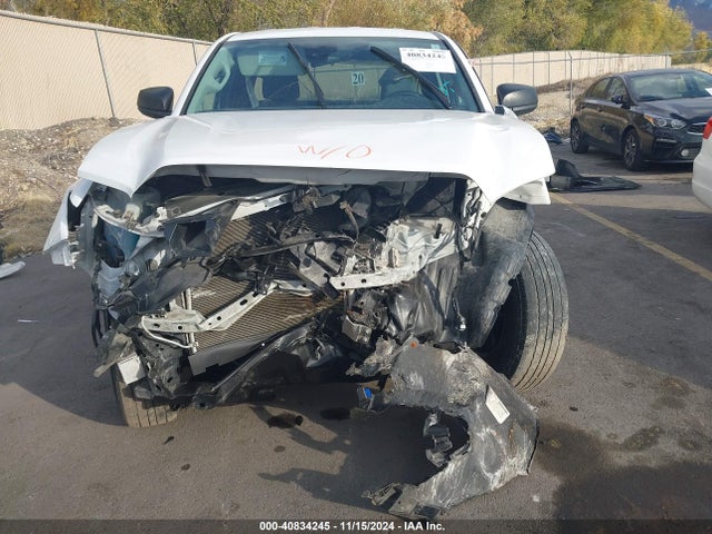 Toyota Tacoma Sr 2022 3TYSX5EN2NT013881 Image 6