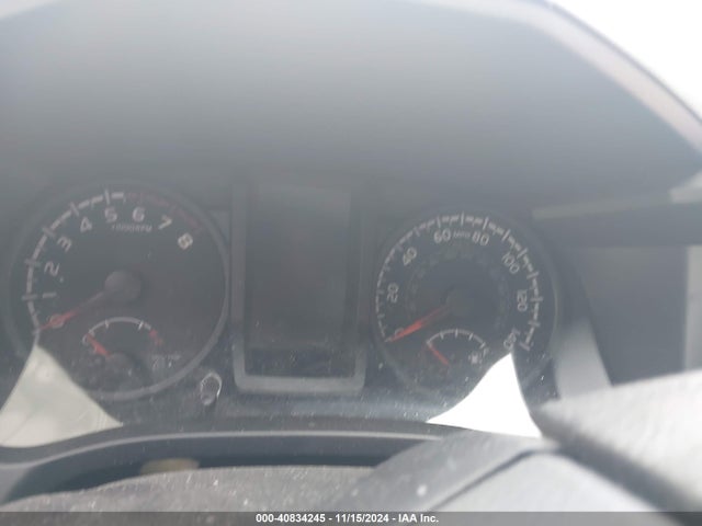 Toyota Tacoma Sr 2022 3TYSX5EN2NT013881 Image 7