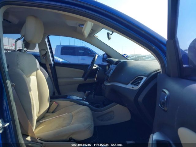 3C4PDCAB9FT535599 Dodge Journey American Value Pkg