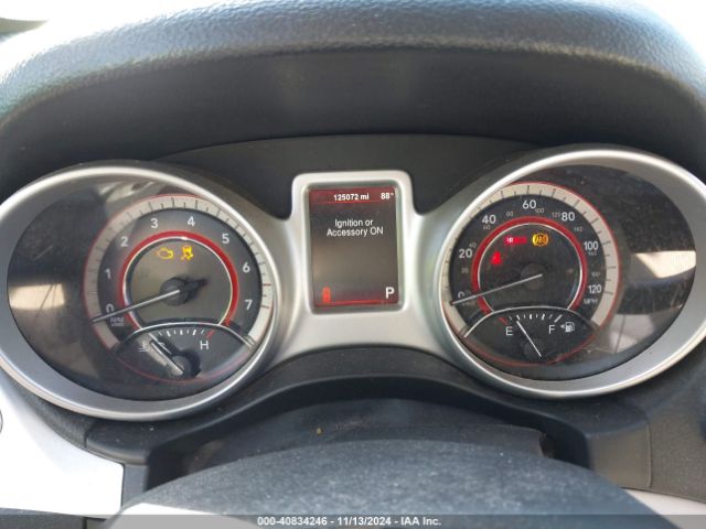 3C4PDCAB9FT535599 Dodge Journey American Value Pkg