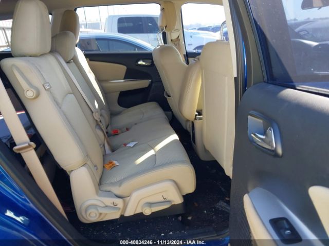 3C4PDCAB9FT535599 Dodge Journey American Value Pkg