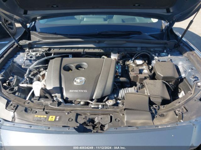 7MMVABEM2RN223358 Mazda Cx-50 2.5 S Premium Plus