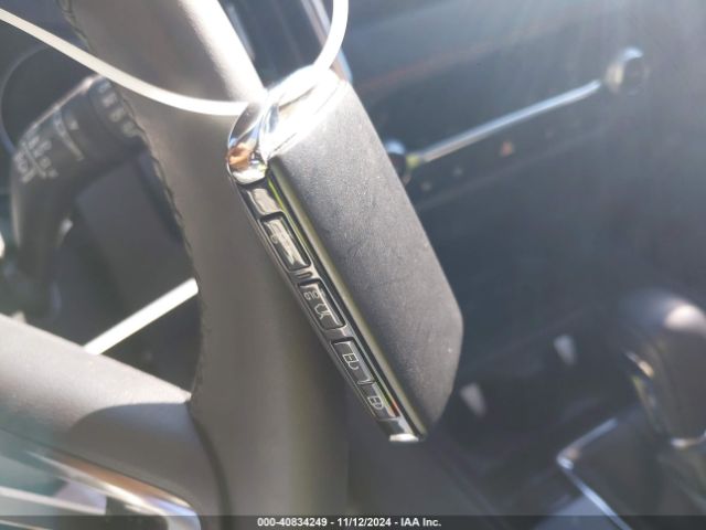 7MMVABEM2RN223358 Mazda Cx-50 2.5 S Premium Plus