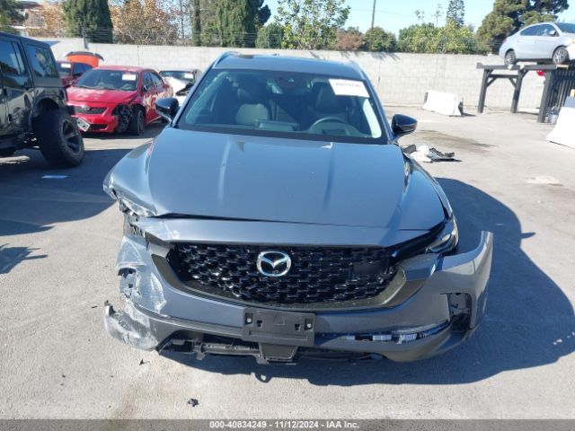 7MMVABEM2RN223358 Mazda Cx-50 2.5 S Premium Plus