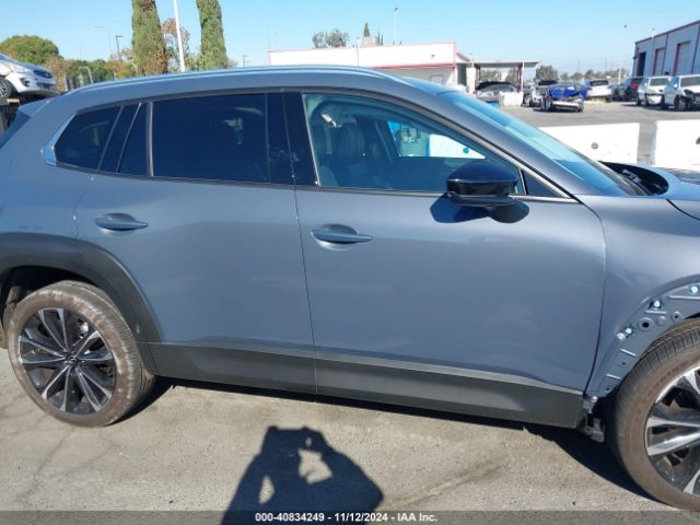 7MMVABEM2RN223358 Mazda Cx-50 2.5 S Premium Plus