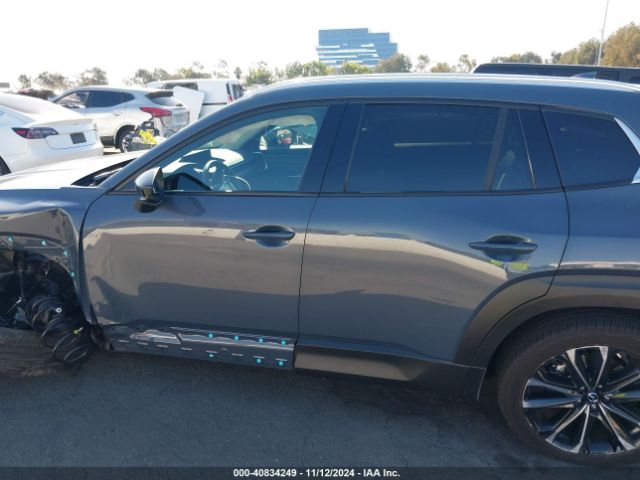7MMVABEM2RN223358 Mazda Cx-50 2.5 S Premium Plus