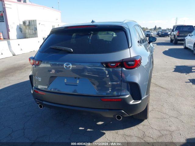 7MMVABEM2RN223358 Mazda Cx-50 2.5 S Premium Plus