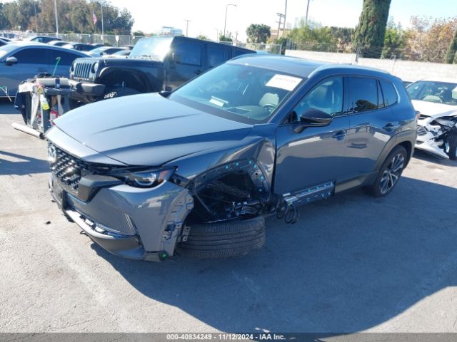 7MMVABEM2RN223358 Mazda Cx-50 2.5 S Premium Plus