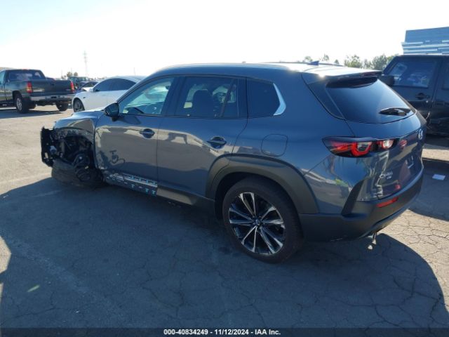 7MMVABEM2RN223358 Mazda Cx-50 2.5 S Premium Plus