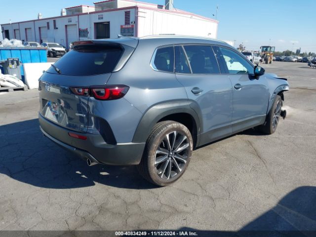 7MMVABEM2RN223358 Mazda Cx-50 2.5 S Premium Plus