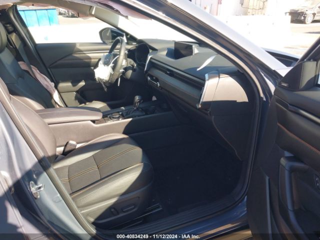 7MMVABEM2RN223358 Mazda Cx-50 2.5 S Premium Plus