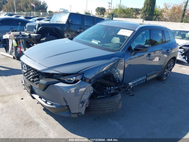 7MMVABEM2RN223358 Mazda Cx-50 2.5 S Premium Plus