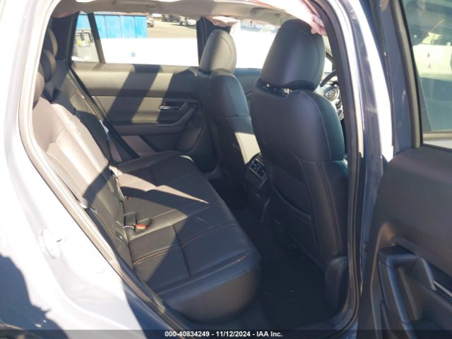 7MMVABEM2RN223358 Mazda Cx-50 2.5 S Premium Plus