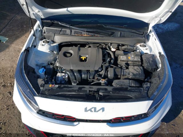 3KPF54AD4RE749005 KIA Forte Gt-line