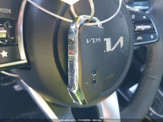 3KPF54AD4RE749005 KIA Forte Gt-line