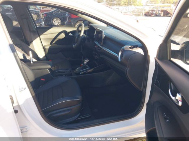 3KPF54AD4RE749005 KIA Forte Gt-line