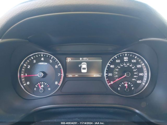 3KPF54AD4RE749005 KIA Forte Gt-line
