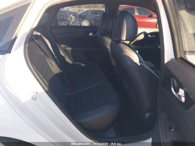 3KPF54AD4RE749005 KIA Forte Gt-line