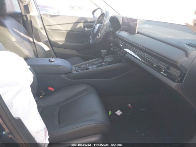 1HGCY2F68RA028859 Honda Accord Hybrid Ex-l