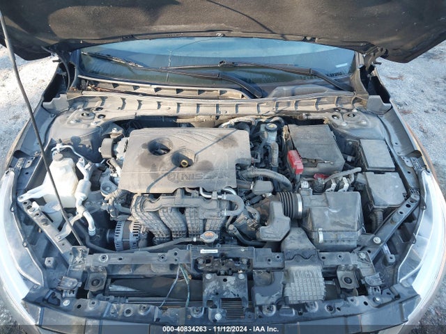 Продажа на аукционе авто 2019 Nissan Altima 2.5 Sl, vin: 1N4BL4EV5KC236579, номер лота: 40834263