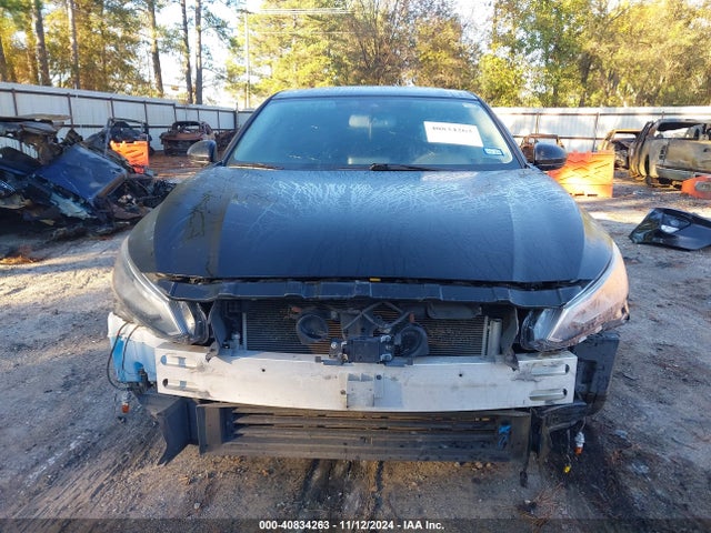 Продажа на аукционе авто 2019 Nissan Altima 2.5 Sl, vin: 1N4BL4EV5KC236579, номер лота: 40834263