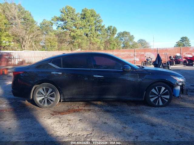 Продажа на аукционе авто 2019 Nissan Altima 2.5 Sl, vin: 1N4BL4EV5KC236579, номер лота: 40834263