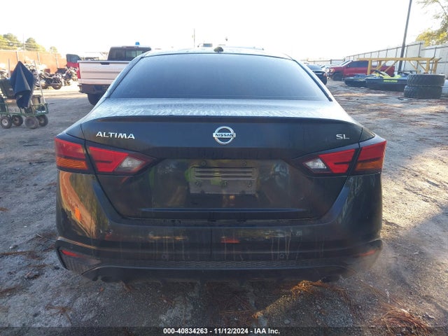 Продажа на аукционе авто 2019 Nissan Altima 2.5 Sl, vin: 1N4BL4EV5KC236579, номер лота: 40834263