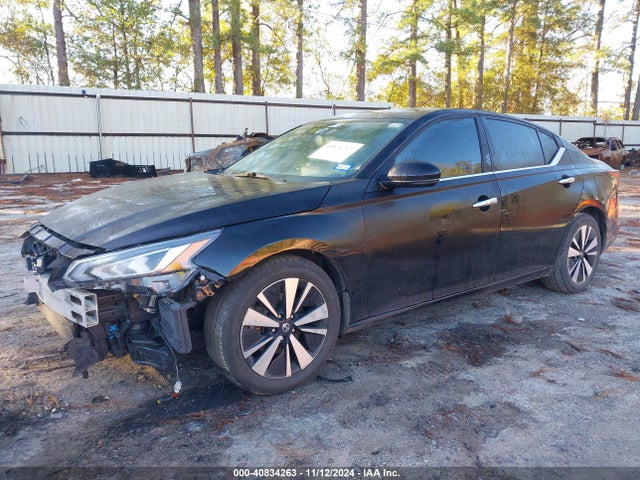 Продажа на аукционе авто 2019 Nissan Altima 2.5 Sl, vin: 1N4BL4EV5KC236579, номер лота: 40834263