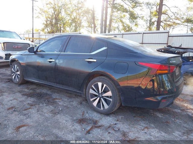 Продажа на аукционе авто 2019 Nissan Altima 2.5 Sl, vin: 1N4BL4EV5KC236579, номер лота: 40834263