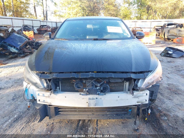 Продажа на аукционе авто 2019 Nissan Altima 2.5 Sl, vin: 1N4BL4EV5KC236579, номер лота: 40834263